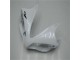 Carenado Yamaha R1 07-08 - Blanco Negro Carenado Yamaha R1 07-08 - Blanco Negro