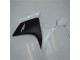 Carenado Yamaha R1 07-08 - Blanco Negro Carenado Yamaha R1 07-08 - Blanco Negro
