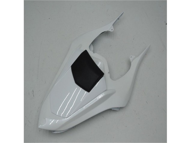 Carenado Yamaha R1 07-08 - Blanco Negro Carenado Yamaha R1 07-08 - Blanco Negro
