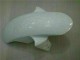 Carenado Yamaha R1 07-08 - Blanco Rojo Carenado Yamaha R1 07-08 - Blanco Rojo
