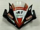 Carenado Yamaha R1 07-08 - Rojo Carenado Yamaha R1 07-08 - Rojo