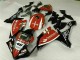 Carenado Yamaha R1 07-08 - Rojo Carenado Yamaha R1 07-08 - Rojo