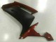 Carenado Yamaha R1 07-08 - Rojo Negro Carenado Yamaha R1 07-08 - Rojo Negro