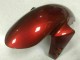 Carenado Yamaha R1 07-08 - Rojo Negro Carenado Yamaha R1 07-08 - Rojo Negro
