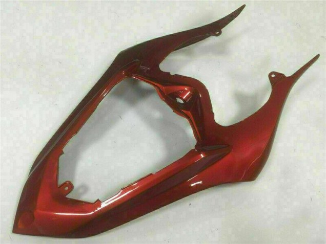 Carenado Yamaha R1 07-08 - Rojo Negro Carenado Yamaha R1 07-08 - Rojo Negro