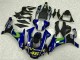 Carenado Yamaha R1 15-19 - Azul Carenado Yamaha R1 15-19 - Azul