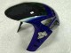 Carenado Yamaha R1 15-19 - Azul Carenado Yamaha R1 15-19 - Azul