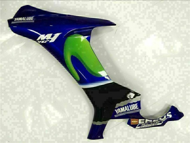 Carenado Yamaha R1 15-19 - Azul Carenado Yamaha R1 15-19 - Azul