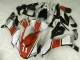 Carenado Yamaha R1 15-19 - Rojo Carenado Yamaha R1 15-19 - Rojo