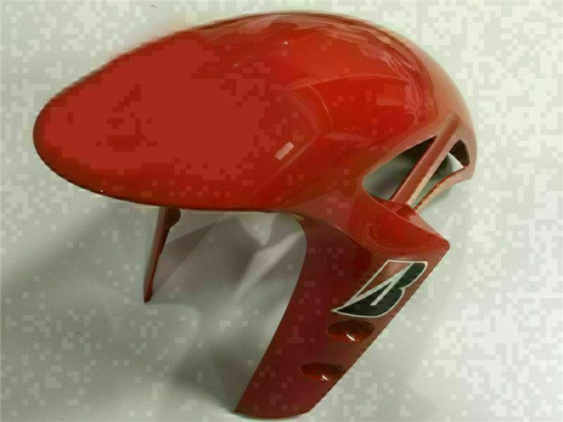 Carenado Yamaha R1 15-19 - Rojo Carenado Yamaha R1 15-19 - Rojo