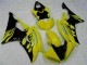 Carenado Yamaha R6 08-16 - Amarillo Carenado Yamaha R6 08-16 - Amarillo