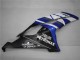 Carenado Yamaha R6 08-16 - Azul Blanco FAAC Carenado Yamaha R6 08-16 - Azul Blanco FAAC