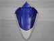 Carenado Yamaha R6 08-16 - Azul Blanco FAAC Carenado Yamaha R6 08-16 - Azul Blanco FAAC