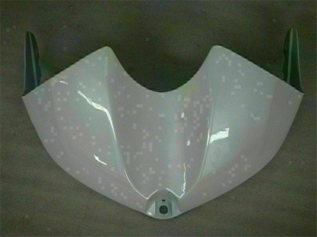 Carenado Yamaha R6 08-16 - Blanco Carenado Yamaha R6 08-16 - Blanco