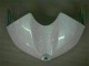 Carenado Yamaha R6 08-16 - Blanco Carenado Yamaha R6 08-16 - Blanco