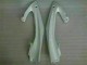 Carenado Yamaha R6 08-16 - Blanco Carenado Yamaha R6 08-16 - Blanco