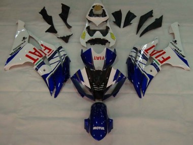 Carenado Yamaha R6 08-16 - Fiat R6