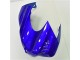 Carenado Yamaha R6 17-23 - Azul Negro Carenado Yamaha R6 17-23 - Azul Negro
