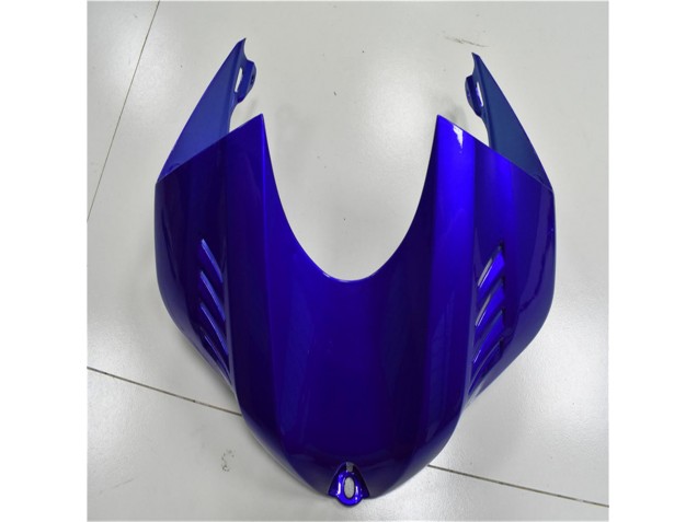 Carenado Yamaha R6 17-23 - Azul Rojo Carenado Yamaha R6 17-23 - Azul Rojo