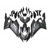 Carenado Yamaha R6 17-23 - Gris
