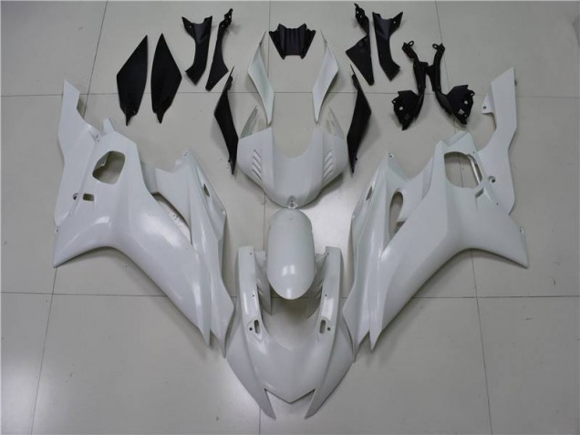 Carenado Yamaha R6 17-23 - Sin Pintar Carenado Yamaha R6 17-23 - Sin Pintar