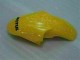Carenado Yamaha R6 98-02 - Amarillo Carenado Yamaha R6 98-02 - Amarillo