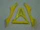 Carenado Yamaha R6 98-02 - Amarillo Carenado Yamaha R6 98-02 - Amarillo
