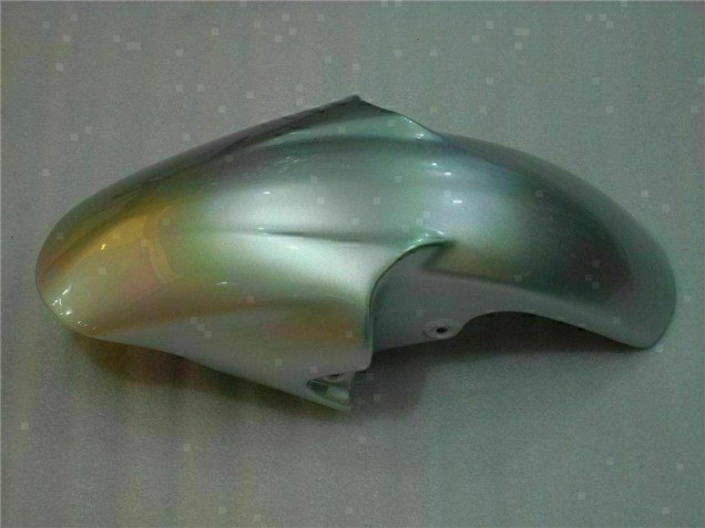Carenado Yamaha R6 98-02 - Plata Carenado Yamaha R6 98-02 - Plata