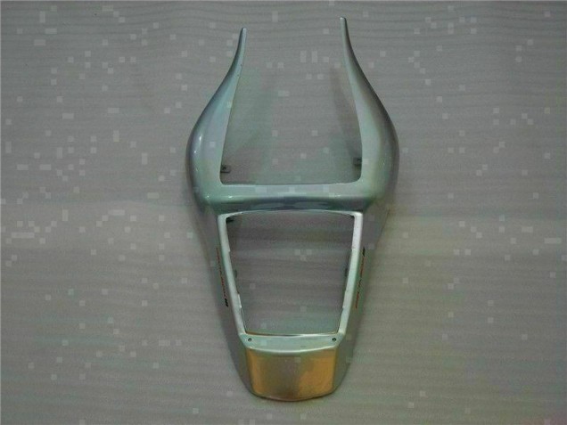Carenado Yamaha R6 98-02 - Plata Carenado Yamaha R6 98-02 - Plata