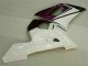 Carenado Yamaha R6 98-02 - Púrpura Blanco Carenado Yamaha R6 98-02 - Púrpura Blanco