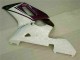 Carenado Yamaha R6 98-02 - Púrpura Blanco Carenado Yamaha R6 98-02 - Púrpura Blanco