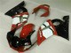 Carenado Yamaha R6 98-02 - Rojo Blanco Carenado Yamaha R6 98-02 - Rojo Blanco
