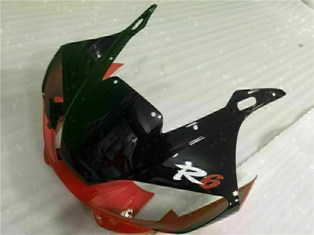Carenado Yamaha R6 98-02 - Rojo Blanco Carenado Yamaha R6 98-02 - Rojo Blanco