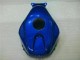 Carenados Honda CBR 600 RR 05-06 - Azul Carenados Honda CBR 600 RR 05-06 - Azul