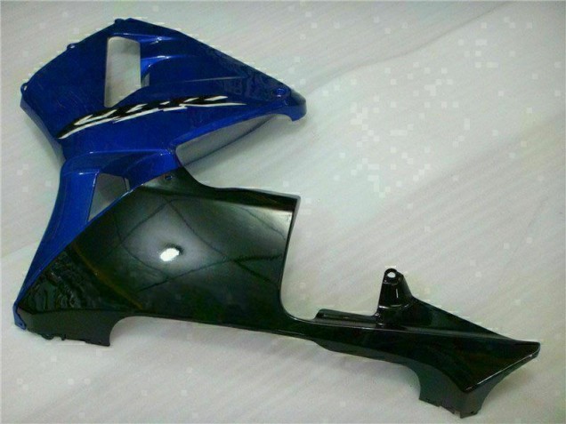 Carenados Honda CBR 600 RR 05-06 - Azul Carenados Honda CBR 600 RR 05-06 - Azul