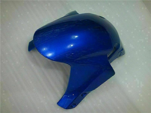 Carenados Honda CBR 600 RR 05-06 - Azul Carenados Honda CBR 600 RR 05-06 - Azul