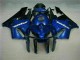 Carenados Honda CBR 600 RR 05-06 - Azul Carenados Honda CBR 600 RR 05-06 - Azul