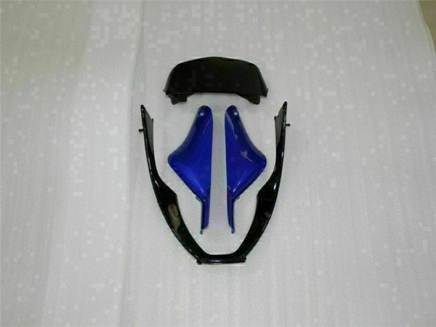 Carenados Kawasaki ZX6R 00-02 - Azul Carenados Kawasaki ZX6R 00-02 - Azul