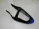 Carenados Kawasaki ZX6R 00-02 - Azul Carenados Kawasaki ZX6R 00-02 - Azul