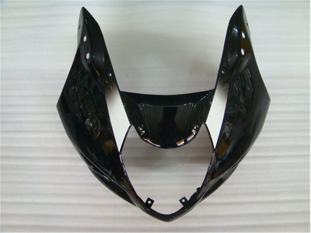 Carenados Suzuki GSXR 1000 K3 03-04 - Azul Negro Carenados Suzuki GSXR 1000 K3 03-04 - Azul Negro