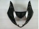 Carenados Suzuki GSXR 1000 K3 03-04 - Azul Negro Carenados Suzuki GSXR 1000 K3 03-04 - Azul Negro