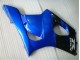 Carenados Suzuki GSXR 1000 K3 03-04 - Azul Negro Carenados Suzuki GSXR 1000 K3 03-04 - Azul Negro