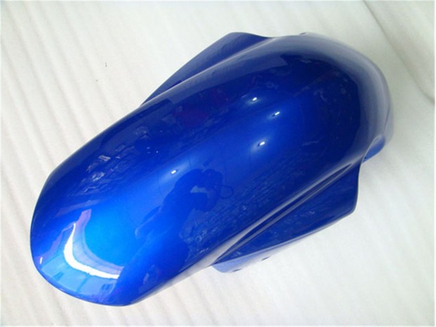 Carenados Suzuki GSXR 1000 K3 03-04 - Azul Negro Carenados Suzuki GSXR 1000 K3 03-04 - Azul Negro