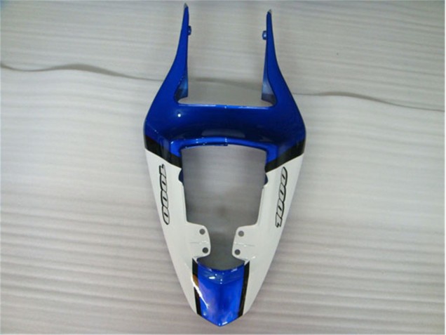 Carenados Suzuki GSXR 1000 K3 03-04 - Azul Negro Carenados Suzuki GSXR 1000 K3 03-04 - Azul Negro
