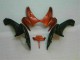 Carenados Suzuki GSXR 600 / 750 K6 06-07 - Rojo Carenados Suzuki GSXR 600 / 750 K6 06-07 - Rojo