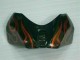 Carenados Suzuki GSXR 600 / 750 K6 06-07 - Rojo Carenados Suzuki GSXR 600 / 750 K6 06-07 - Rojo