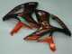 Carenados Suzuki GSXR 600 / 750 K6 06-07 - Rojo Carenados Suzuki GSXR 600 / 750 K6 06-07 - Rojo