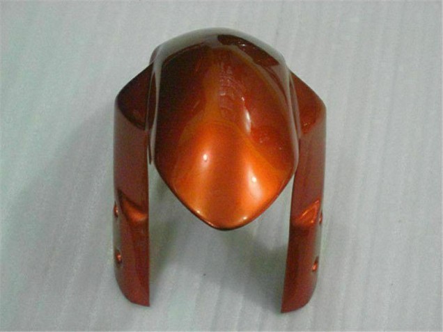 Carenados Suzuki GSXR 600 / 750 K6 06-07 - Rojo Carenados Suzuki GSXR 600 / 750 K6 06-07 - Rojo