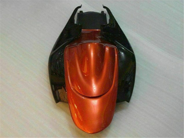 Carenados Suzuki GSXR 600 / 750 K6 06-07 - Rojo Carenados Suzuki GSXR 600 / 750 K6 06-07 - Rojo