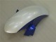 Carenados Yamaha R6 08-16 - Azul Blanco Negro Carenados Yamaha R6 08-16 - Azul Blanco Negro